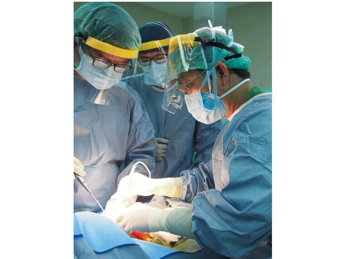 Specialty Image